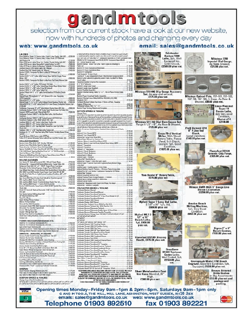 Model Engineers 2005-104